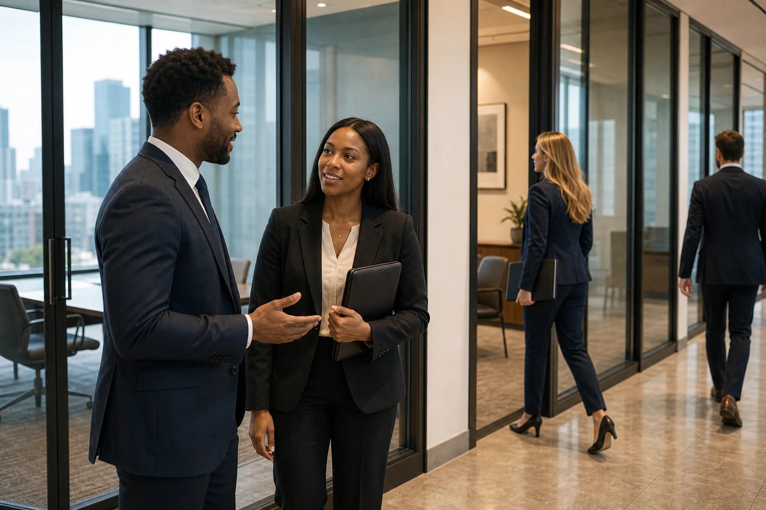 Pre-OCI and Direct 1L Hiring: The New Normal