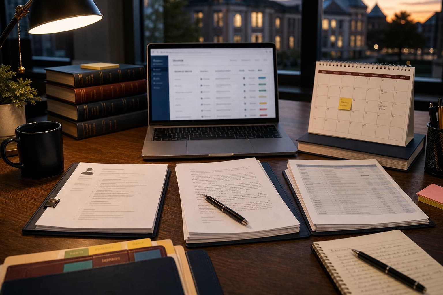 Should You Do a Pre-OCI or Direct Apply?
