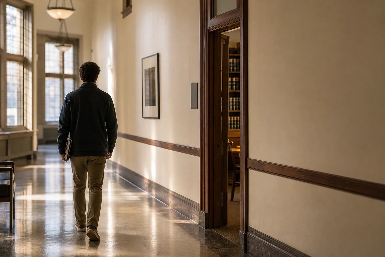 How to Recover From a Bad First Semester