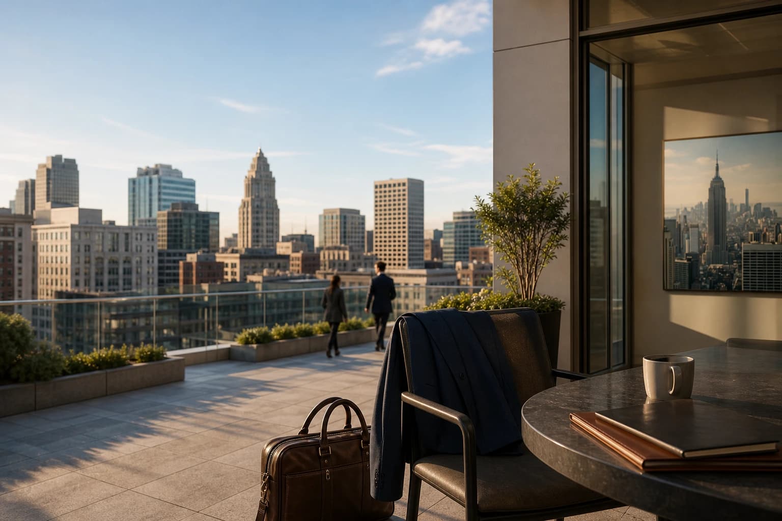 Regional BigLaw vs. NYC BigLaw