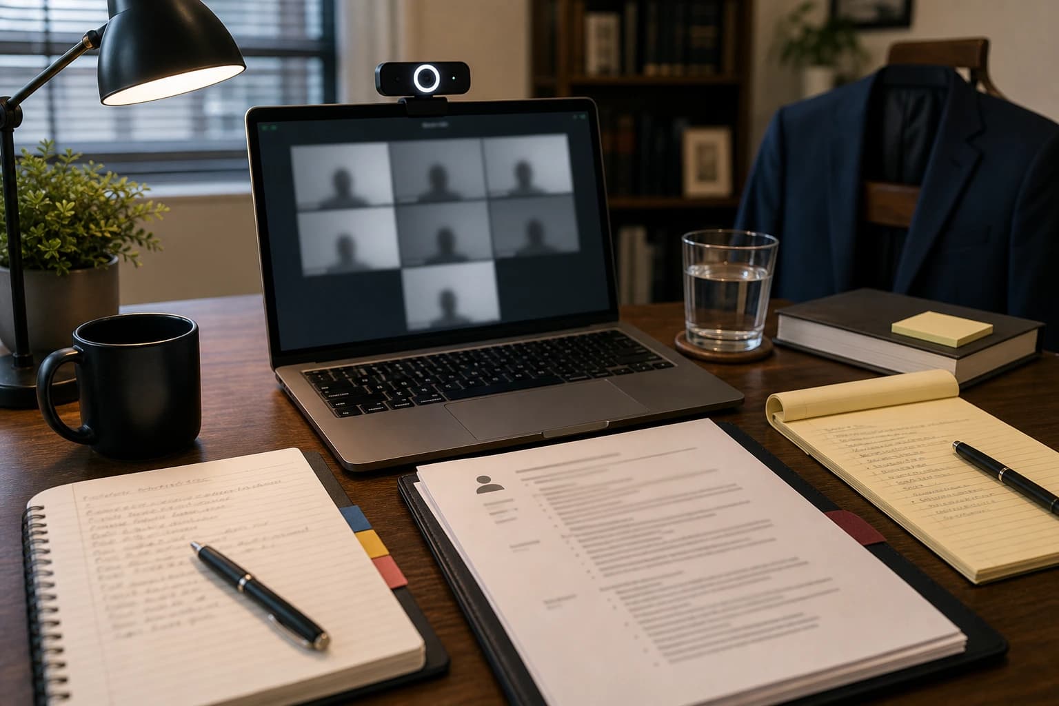 What Happens at a Screener Interview?