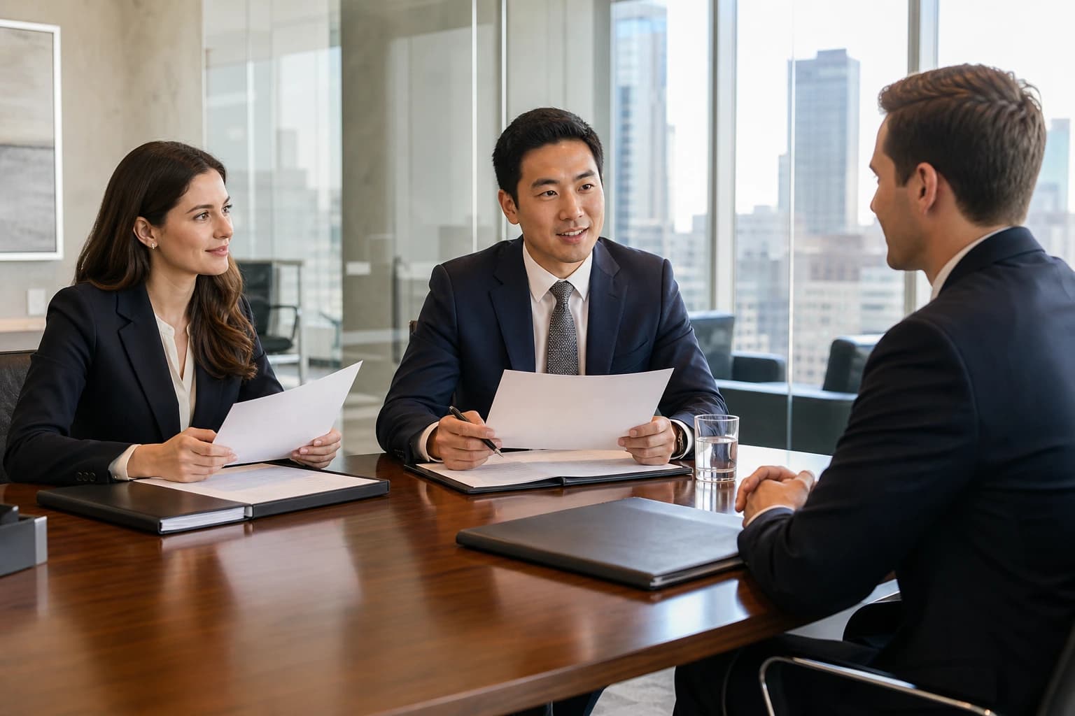 How Summer Associate Evaluations Work