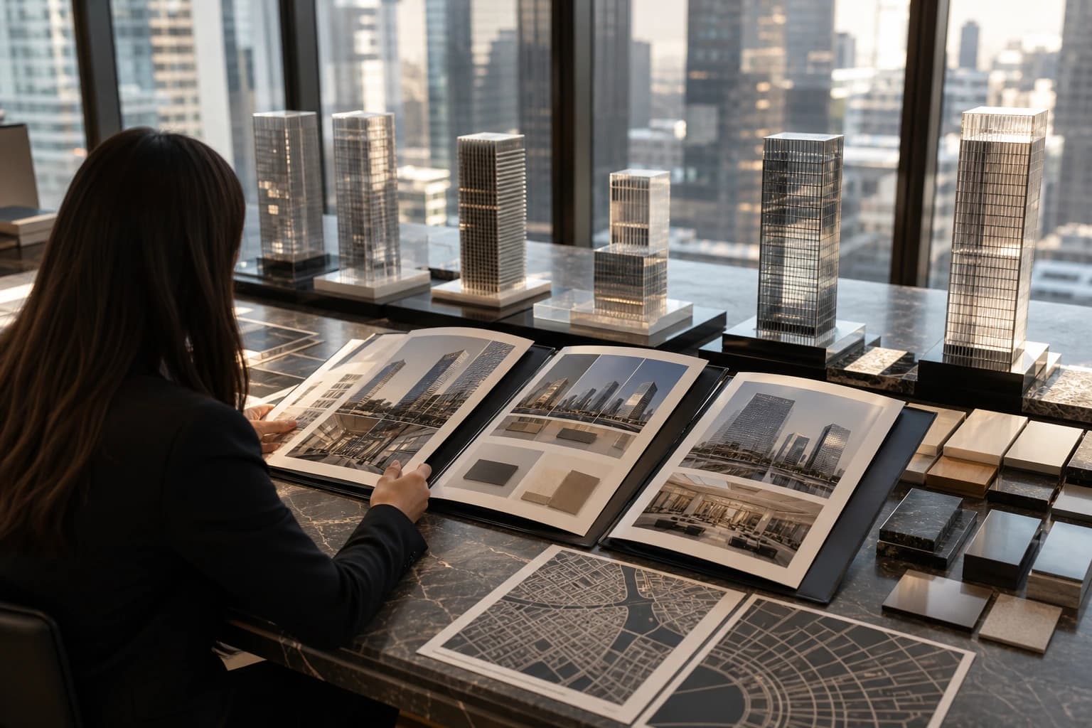 How to Tell BigLaw Firms Apart