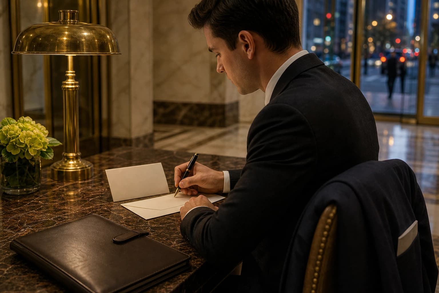 Do You Need a Thank-You Note After a Callback?