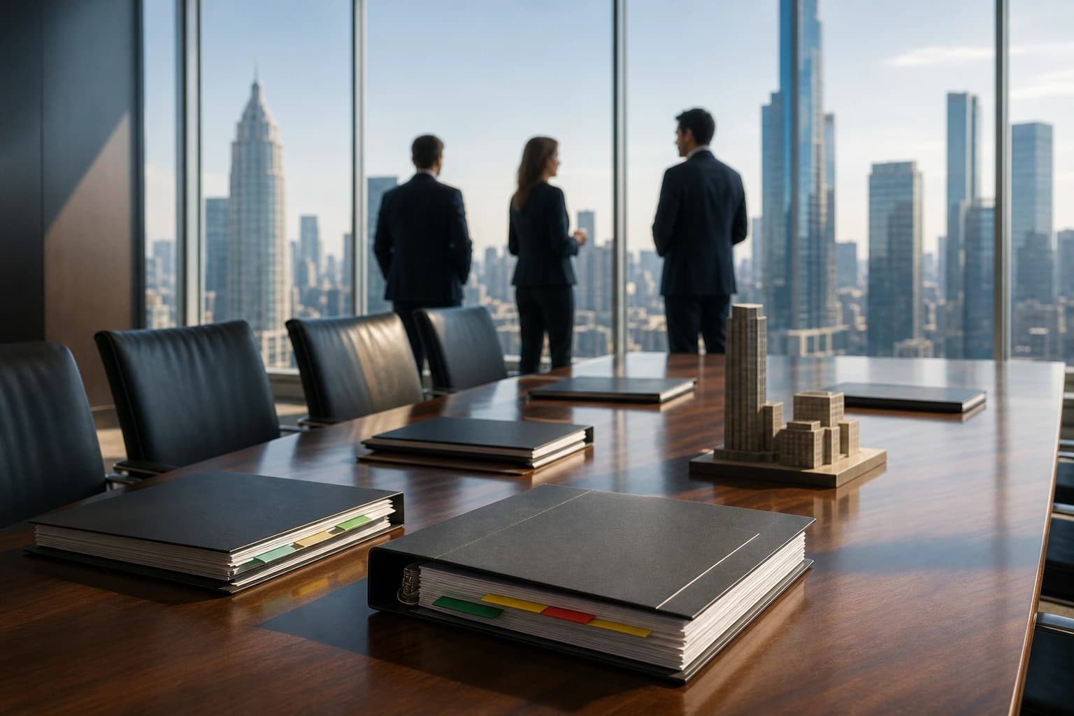 What Does a Corporate Lawyer Do in BigLaw?