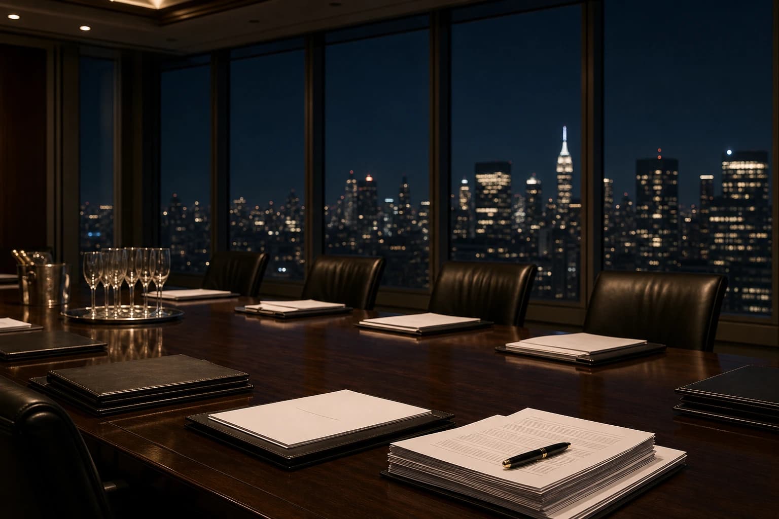 What Is M&A Law?