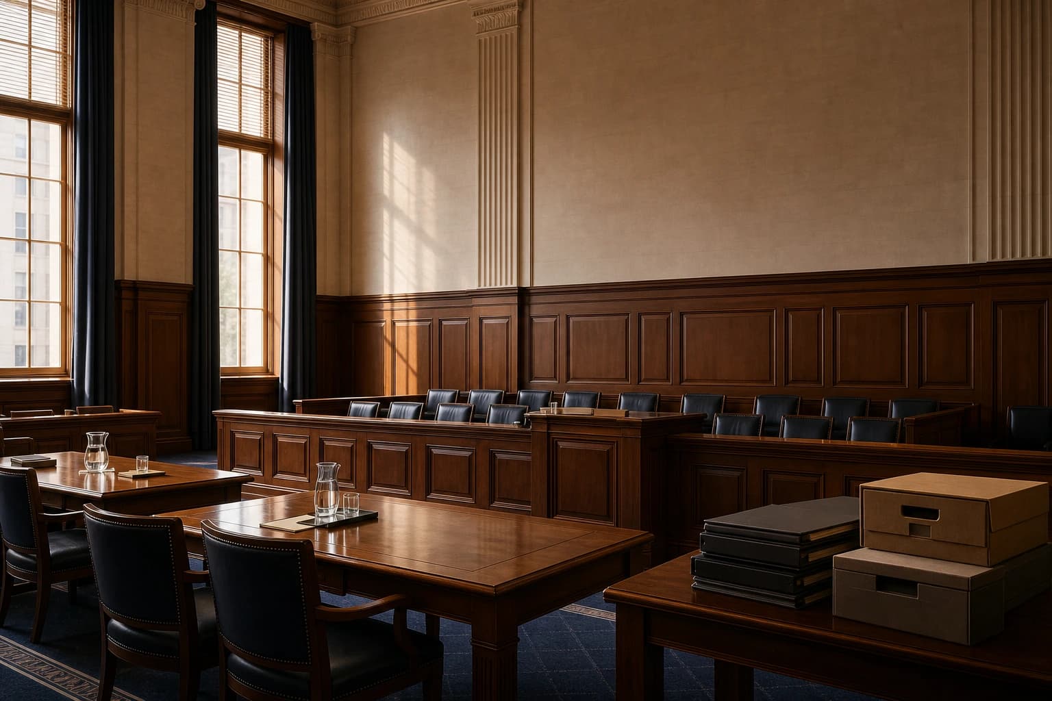 What Does a Litigation Associate Do?
