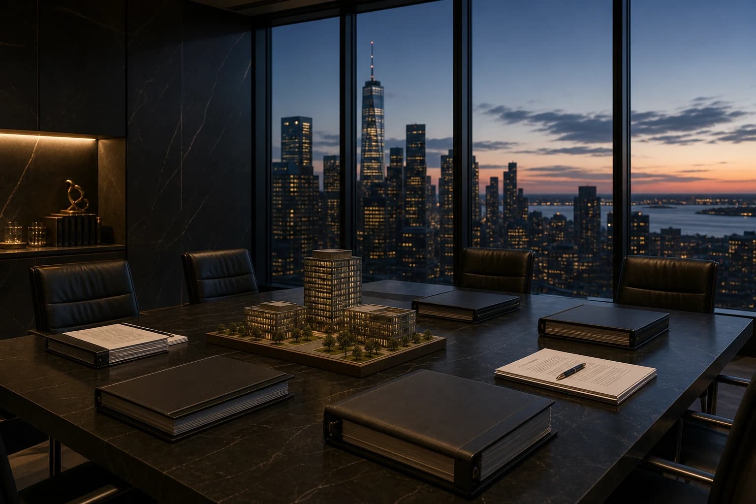 What Does a Private Equity Lawyer Do?
