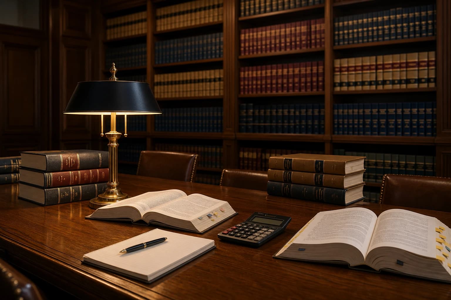 What Does a Tax Lawyer Do?
