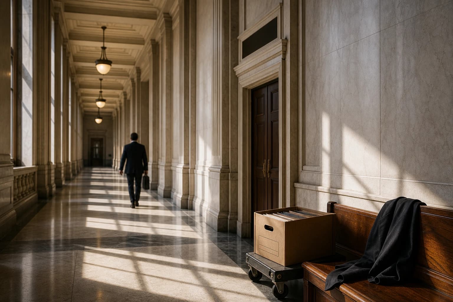 What Is White Collar Defense?