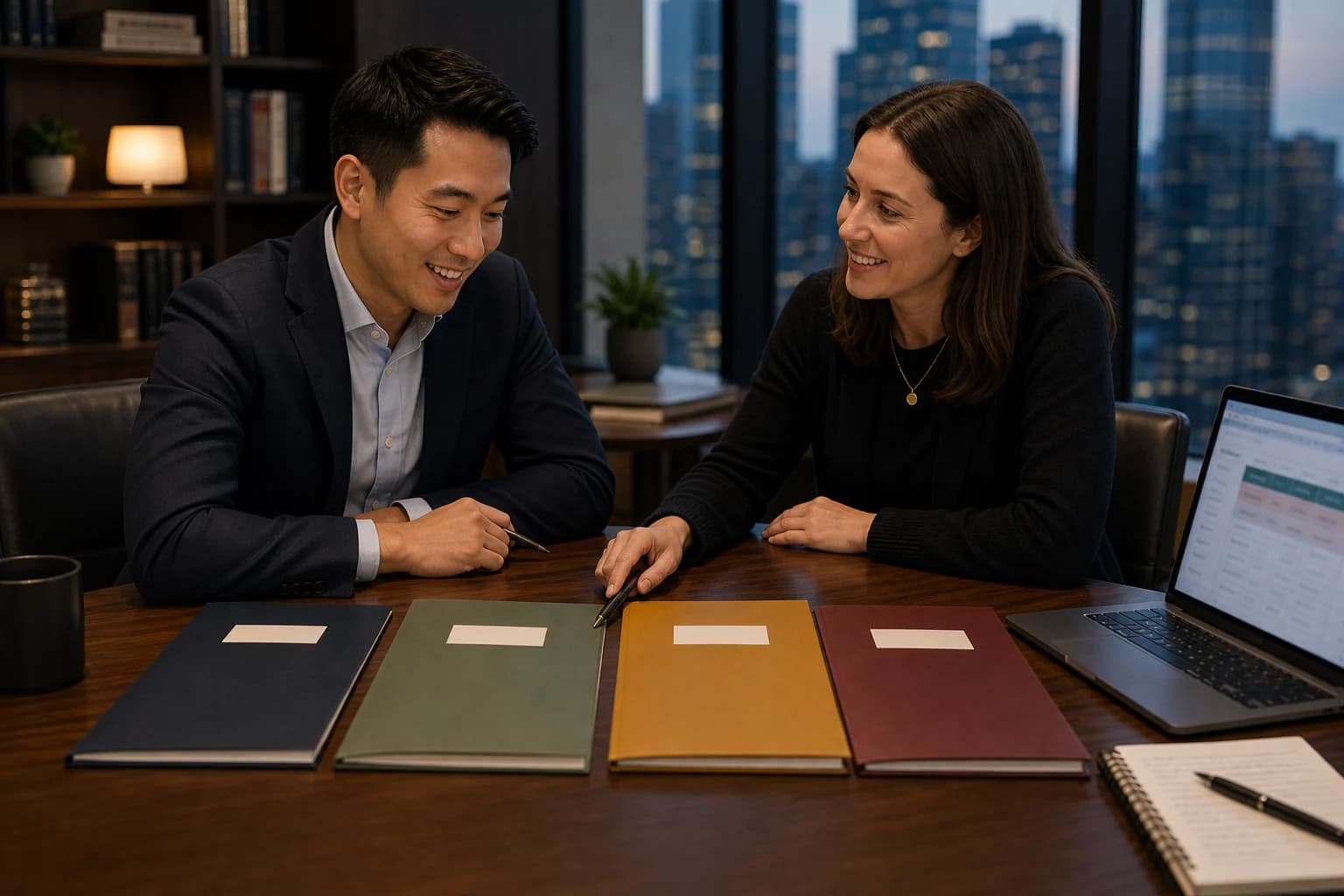 Exit options after BigLaw, and how to prepare for them