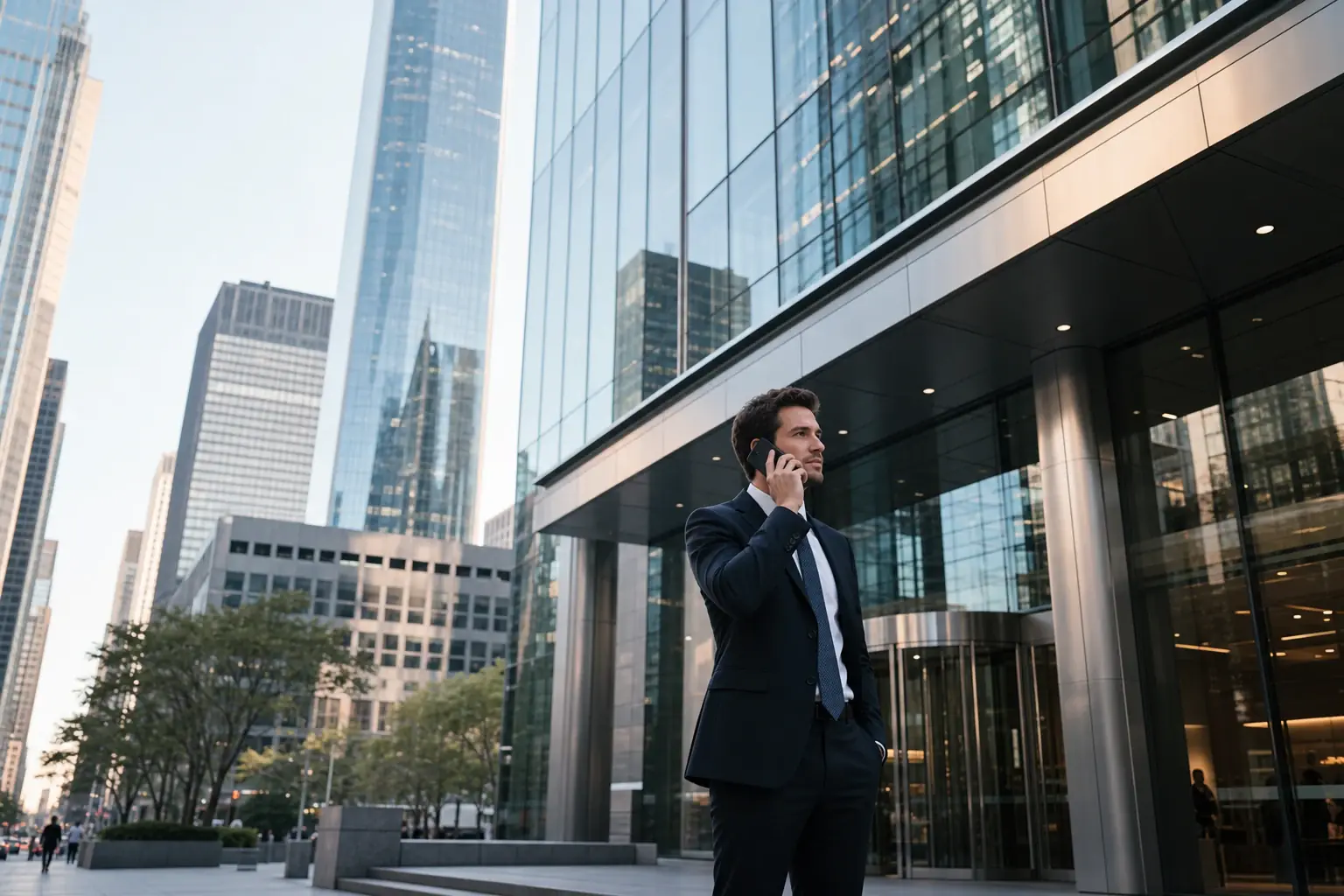 What corporate lawyers actually do